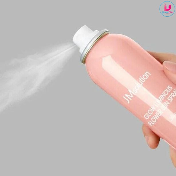 JMsolution Glow Luminous Flower Sun Spray Rose [180ml]	
